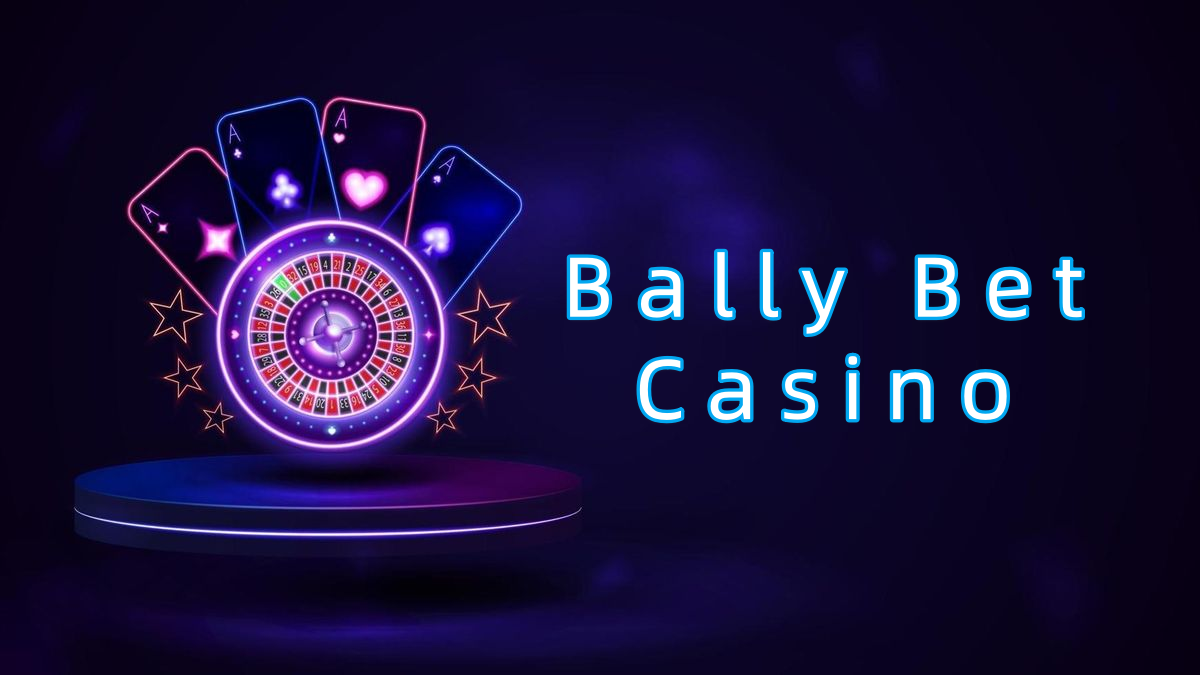 Bally Bet Casino پاکستان